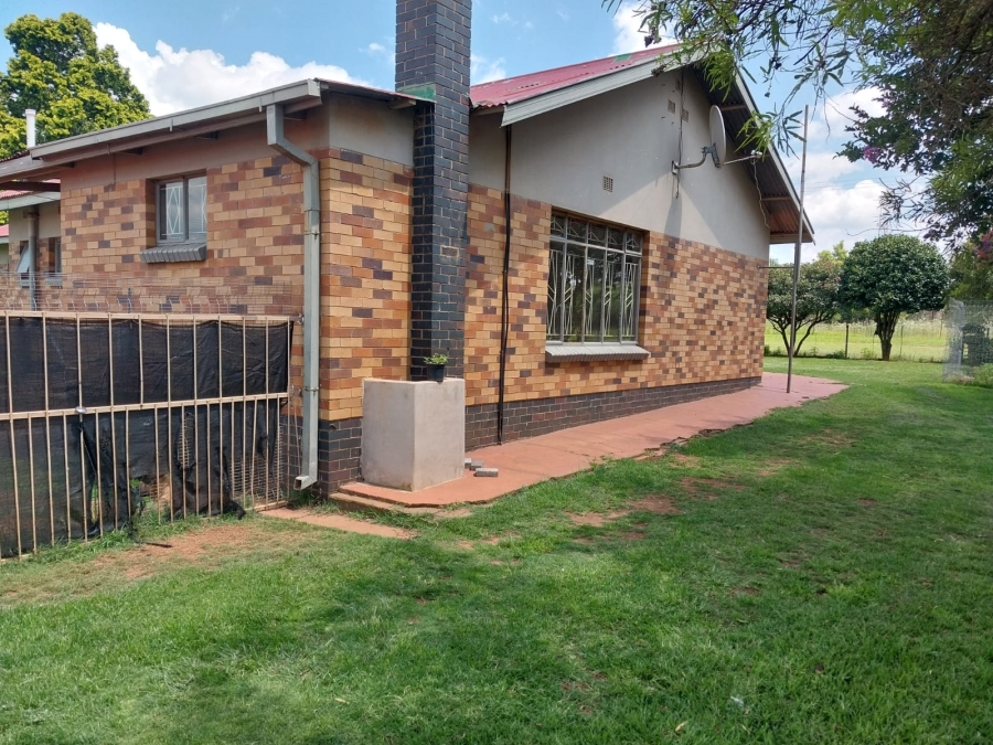 3 Bedroom Property for Sale in Derby North West